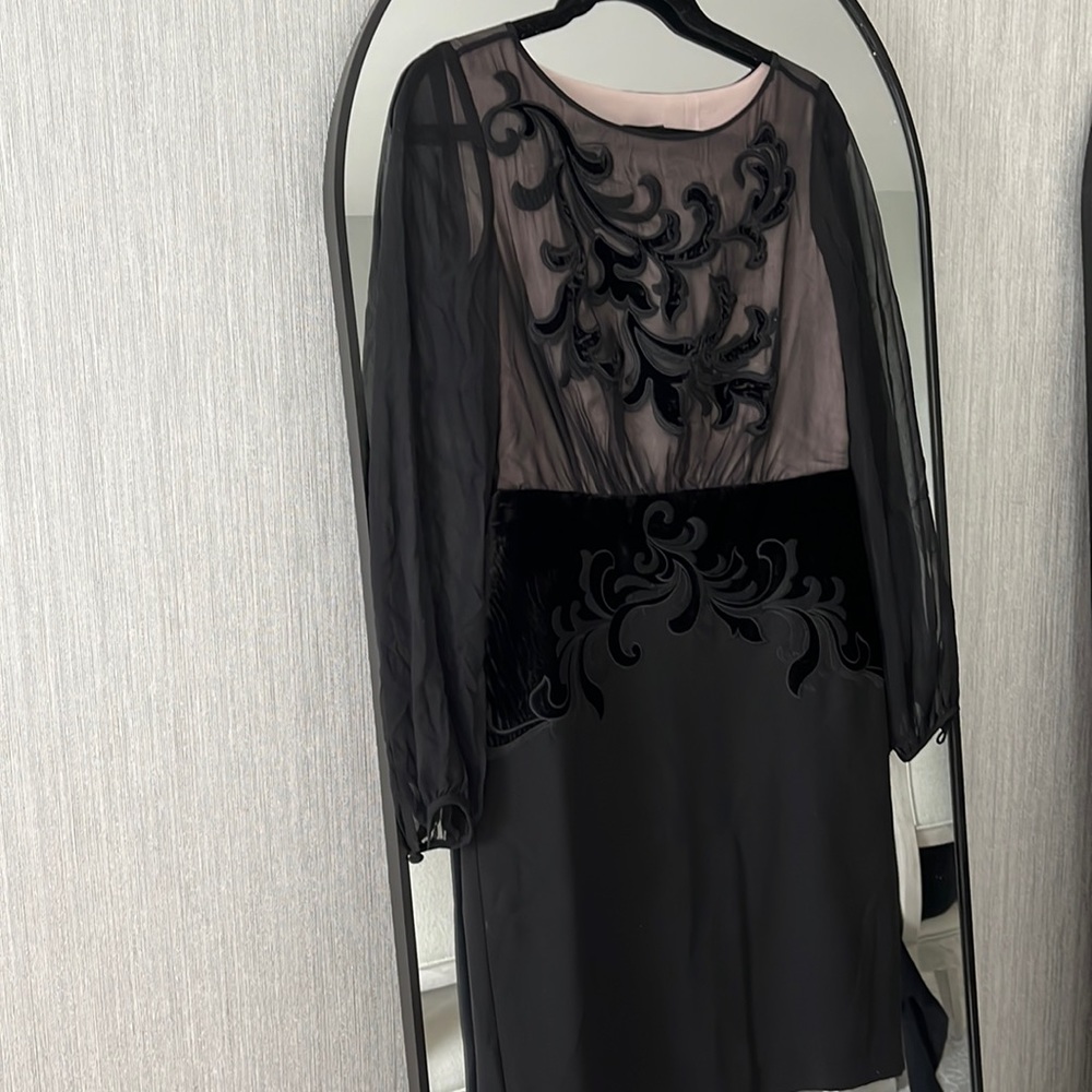 Brand new Ann Taylor short special occasion dress size 2 women’s